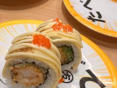 -友壹町寿司(佛山新DNA店)