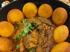 -合家院饭庄(榆关道店)