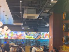 -本色·小马哥烧烤(无锡九里仓店)