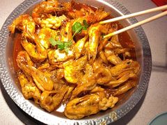 -李想大虾(黄雁村·盛安广场店)