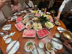 -古关火锅店(古北水镇景区店)