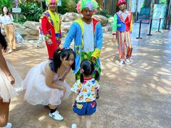 -杭州开元森泊度假乐园