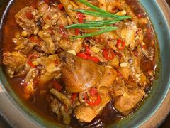 -图味美小黄鱼·景德菜(浙江路店)