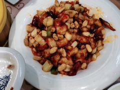 -大鸭梨(天通西苑店)