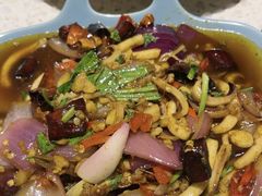 -雲物·云南小馆(好悦天地店)