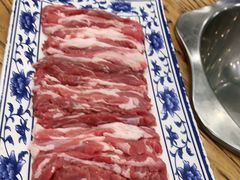 -老北京传统铜锅涮肉(建国道店)