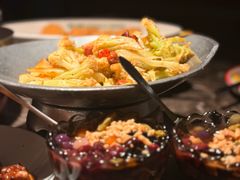 -新白鹿餐厅(金鹰新街口店)