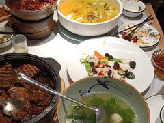 -老燕皇·南京菜(玄武湖店)