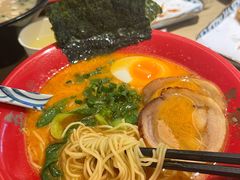 -吾妻拉面•和风食堂(群光广场店)
