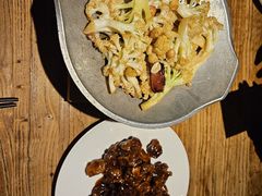 -新白鹿餐厅(银泰西湖文化广场店)
