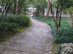 -杭州西湖风景名胜区-章太炎纪念馆