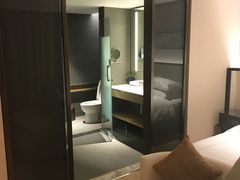 -曙光薇酒店(南京夫子庙老门东店)