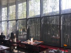 大堂-NIUNIUPARK和牛螃蟹(龙湖杭州滨江天街店)