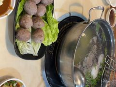 -福合埕牛肉丸(福平路店)