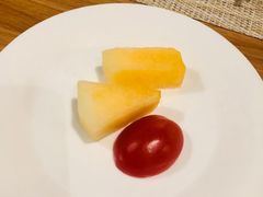 -牛首山食堂