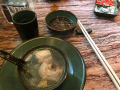 -润园四季椰子鸡火锅(海上世界店)