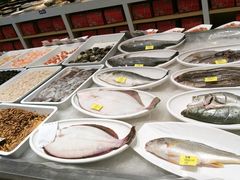 -映像威海·海鲜味道(经区店)