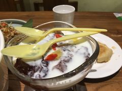 -茶花妹子云南餐厅(传媒大学店)