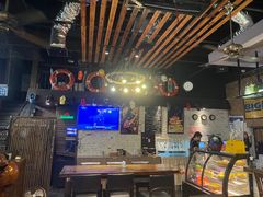 -小主人西餐厅 master table(青年中路店)