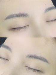 -张小野·专业半永久纹眉