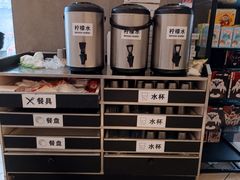 -必胜客(中山店)