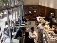 -LOTTA COFFEE(安居博文苑店)