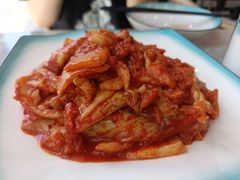 -屋里家延边朝鲜族冷面(梅林3店)