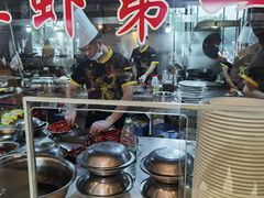-味道工厂楚虾王(龙虾城店)