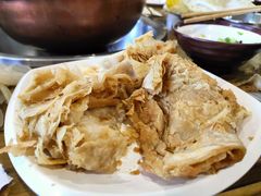 -福寿斋·老北京铜锅涮肉·烧烤(清岚店)