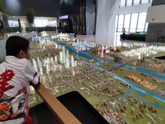 -广州市城市规划展览中心