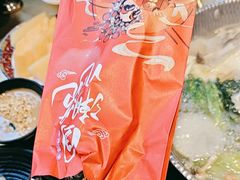 -手选潮汕鲜牛肉火锅(二七广场店)