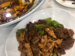 -大铁勺酒楼(宾水西道店)