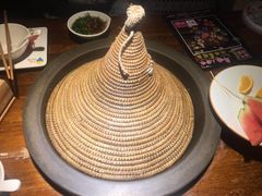 -咕嘟草帽鱼·牛奶一样的鲜鱼汤(包河万达广场创始店)