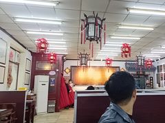 -海碗居老北京炸酱面(增光路店)