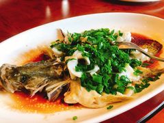 -东江渔村·古典园林·30年粤菜老字号(太和店)