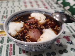 -堂屋糖水店(愚园店)