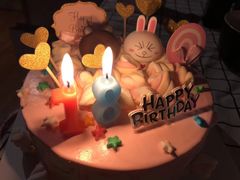 -卡漫莫尼蛋糕(徐汇店)