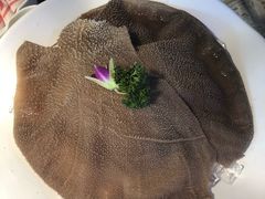 -锅说大脸毛肚重庆老火锅(佐阾店)