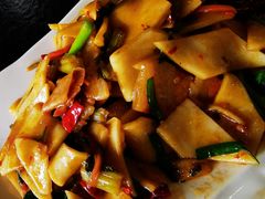 -喜洲翰林餐厅(董家百年老宅店)