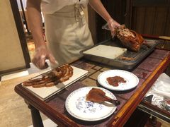 -同喜烤鸭店(光芒店)