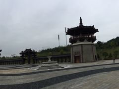 -宜春禅都文化博览园