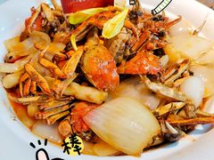 -周家二小姐的菜(西津渡店)