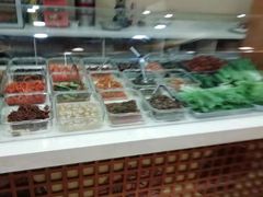 -老朴饭店(邮政街总店)