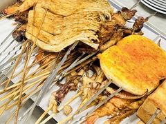 -江湖翅客(琶洲新村店)