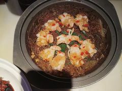 -绿茶餐厅(光谷世界城步行街店)
