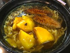 -亞婆井·劲抽面食(铂顿城店)
