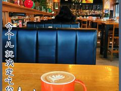 大堂-COMMUNE幻师(五角场店)