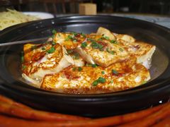 手磨豆腐-井水小厨·湘菜(活力广场店)