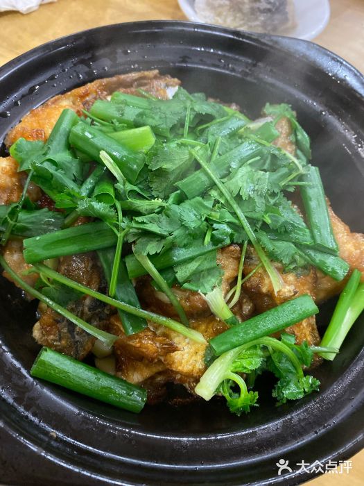 东江厨岸（惠州味道）(江畔花园店)图片