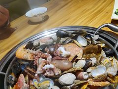 -东海章鱼馆(恒瑞街店)